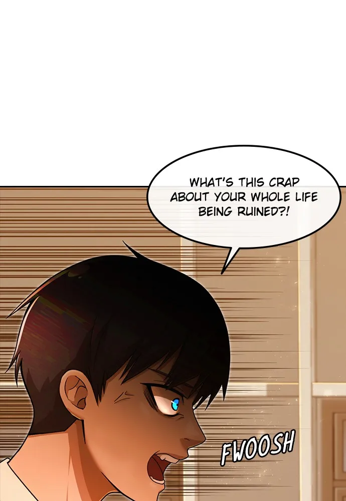 Read Random Chat chapter 168 image 35 on Lezhin