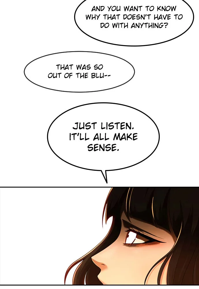 Read Random Chat chapter 168 image 42 on Lezhin