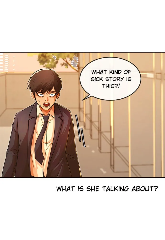 Read Random Chat chapter 168 image 58 on Lezhin