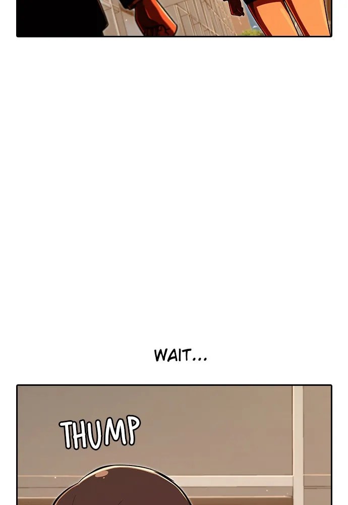 Read Random Chat chapter 169 image 116 on Lezhin