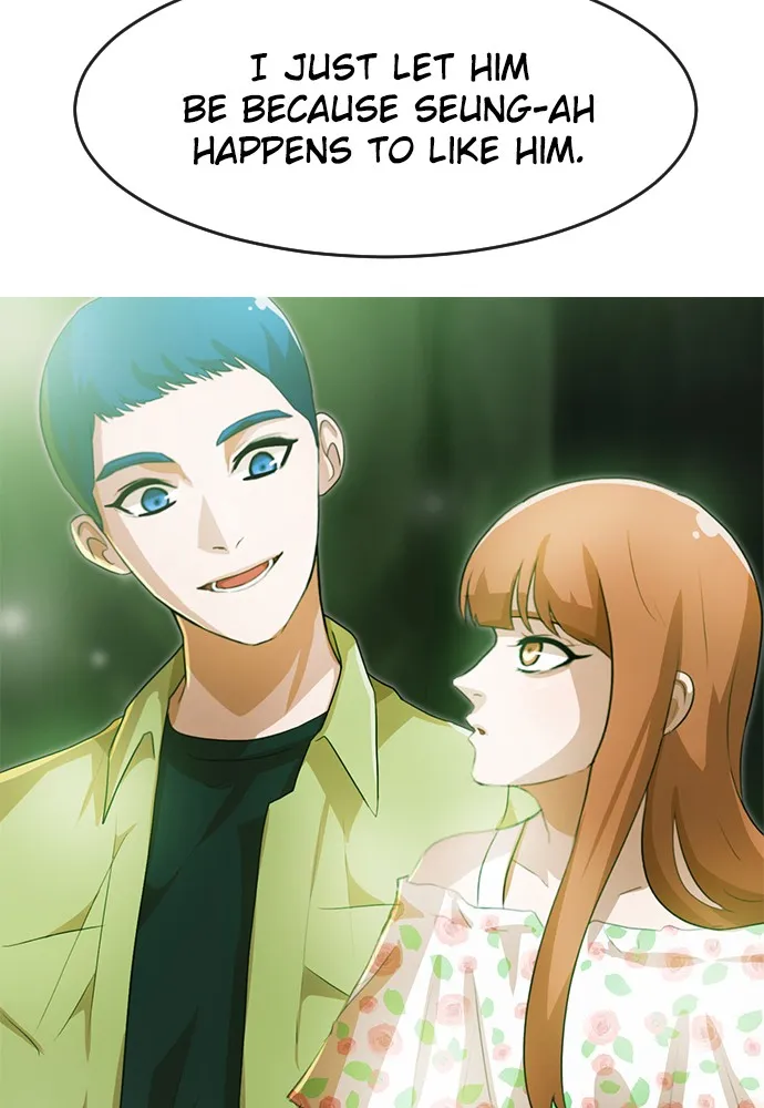 Read Random Chat chapter 169 image 122 on Lezhin