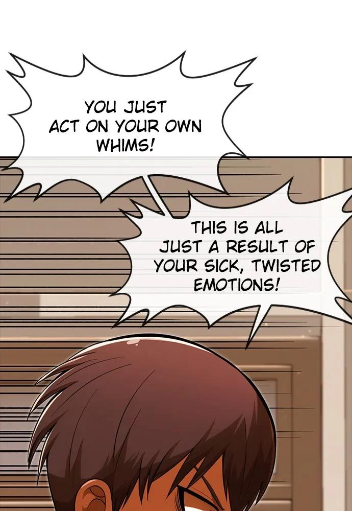 Read Random Chat chapter 169 image 134 on Lezhin