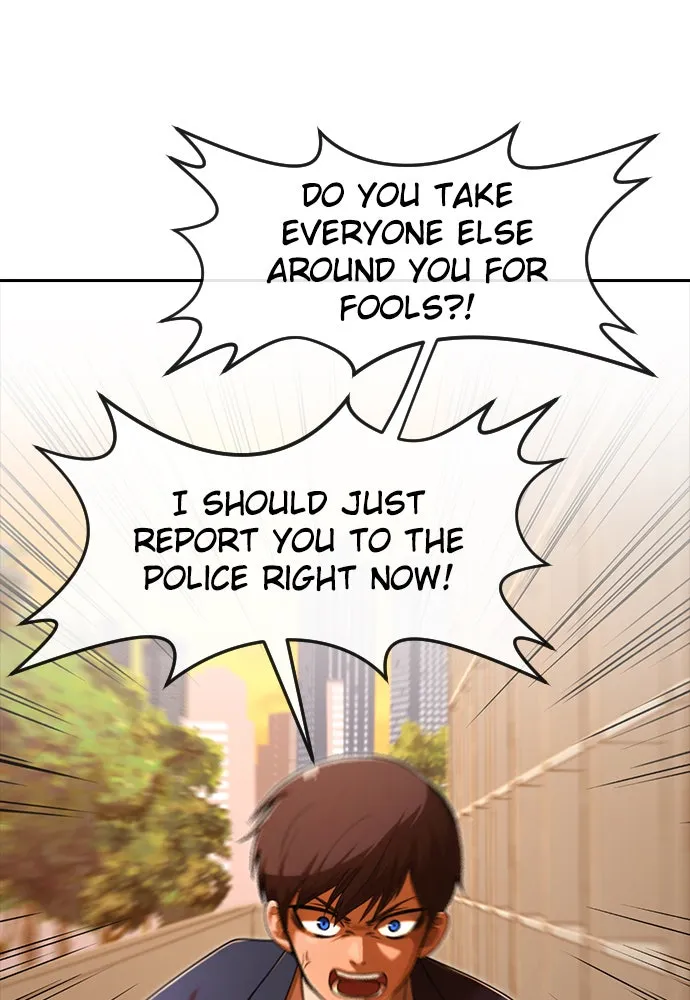 Read Random Chat chapter 169 image 137 on Lezhin