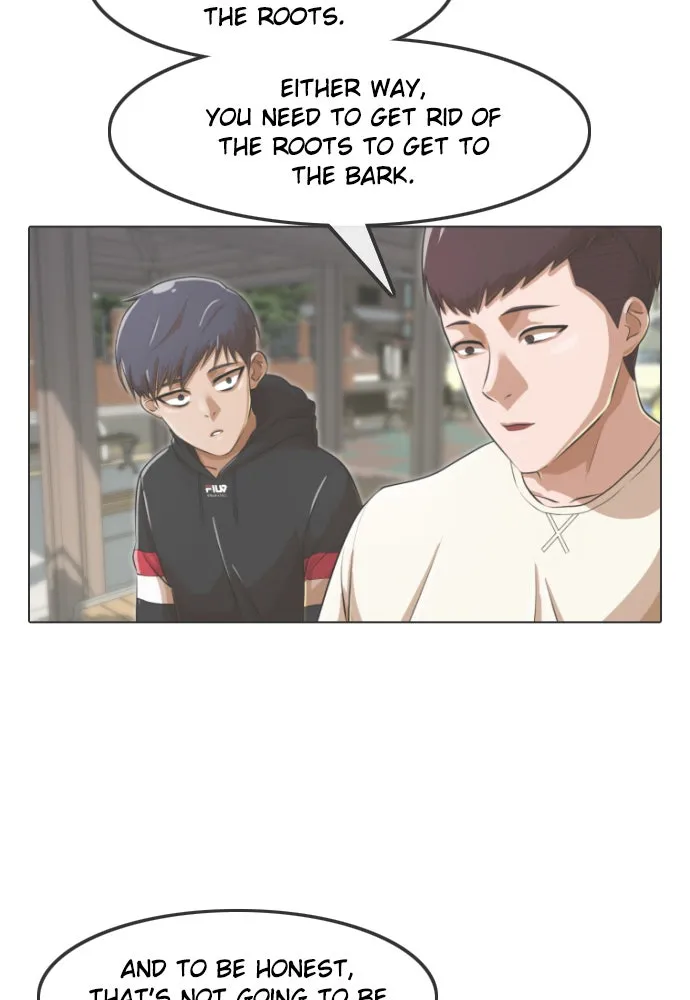 Read Random Chat chapter 169 image 153 on Lezhin