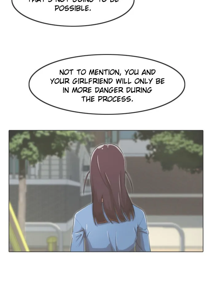 Read Random Chat chapter 169 image 154 on Lezhin