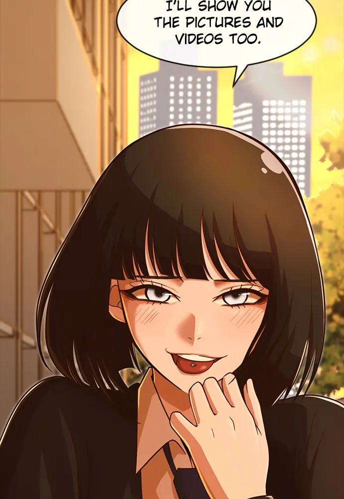 Read Random Chat chapter 169 image 159 on Lezhin