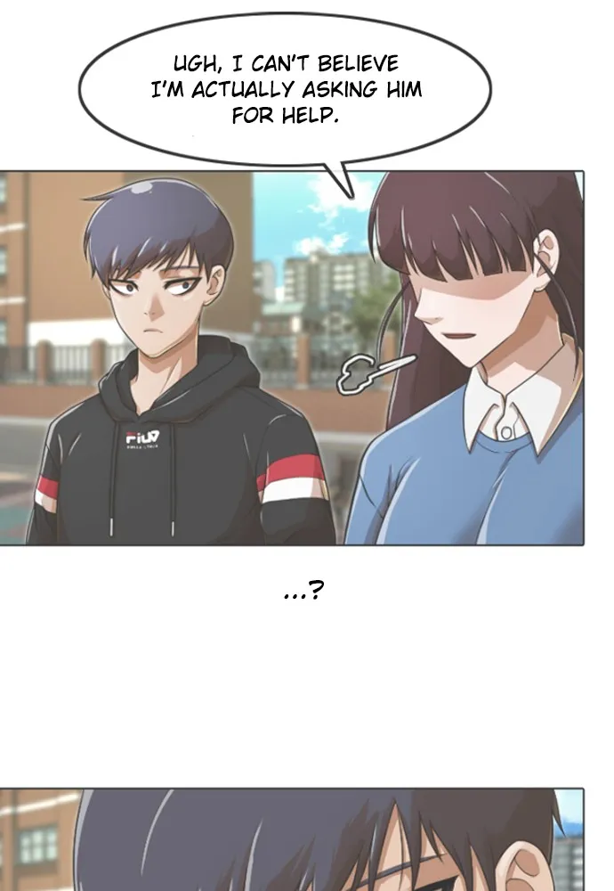 Read Random Chat chapter 169 image 163 on Lezhin