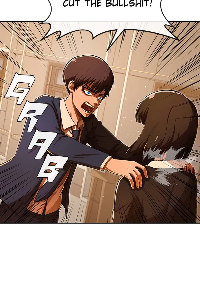 Read Random Chat chapter 169 image 17 on Lezhin