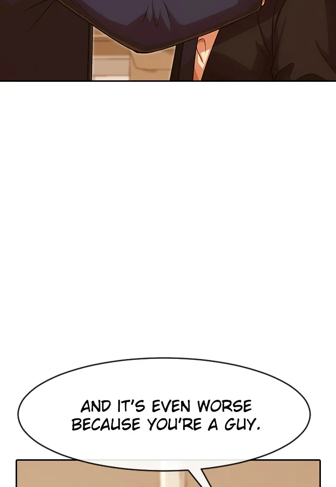Read Random Chat chapter 169 image 29 on Lezhin