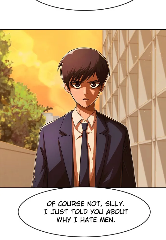 Read Random Chat chapter 169 image 3 on Lezhin