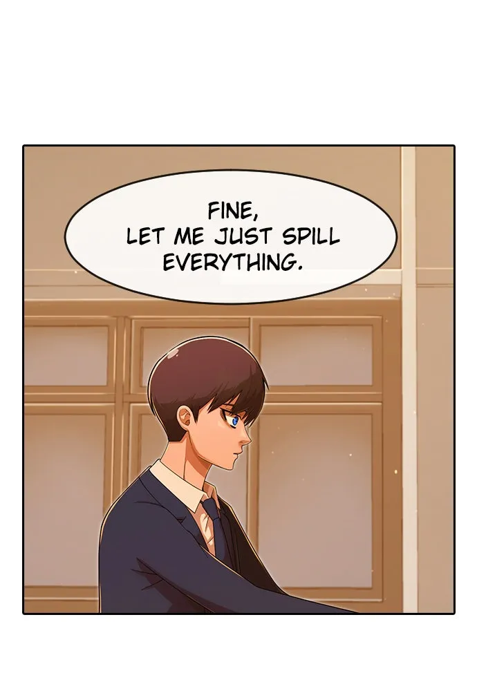 Read Random Chat chapter 169 image 35 on Lezhin