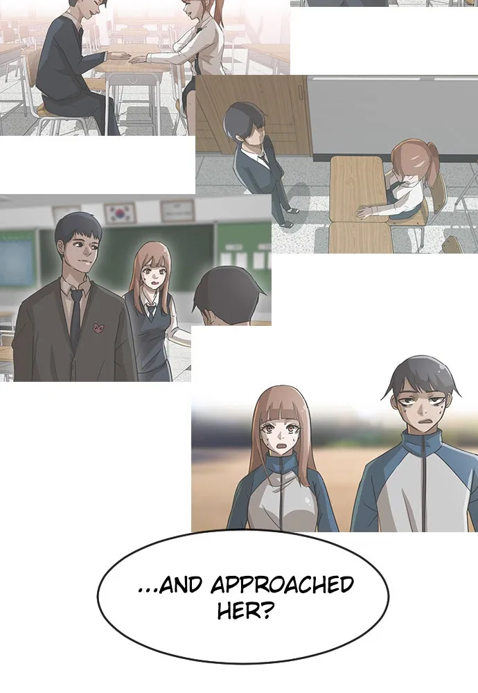 Read Random Chat chapter 169 image 37 on Lezhin