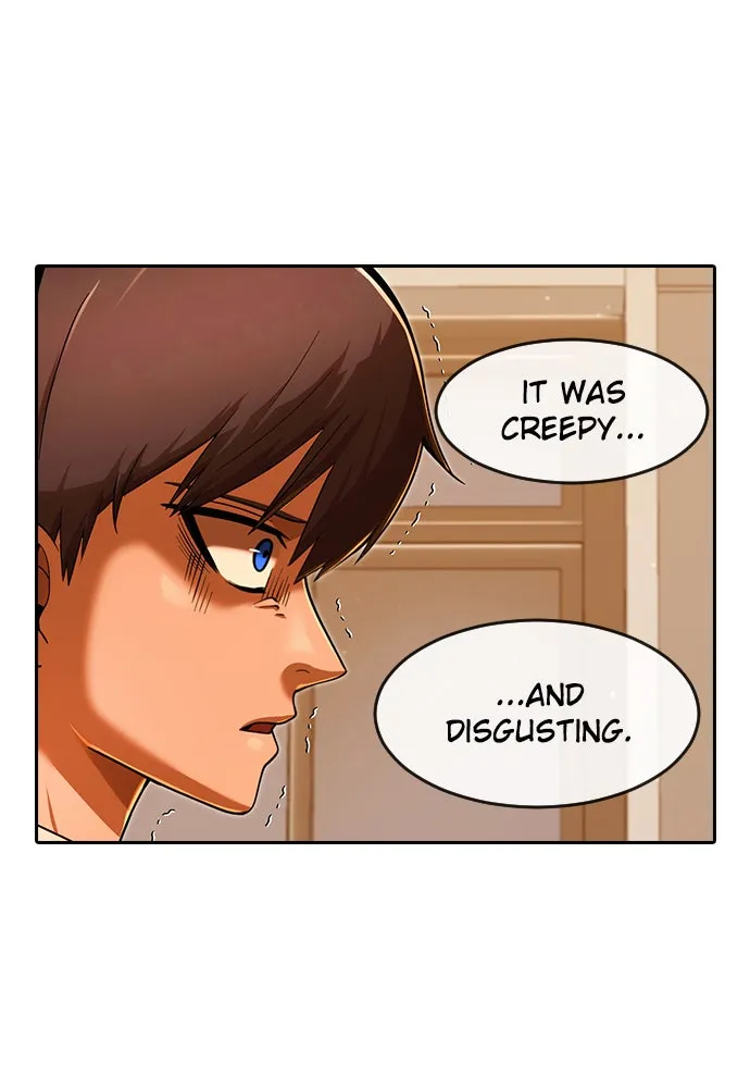 Read Random Chat chapter 169 image 42 on Lezhin