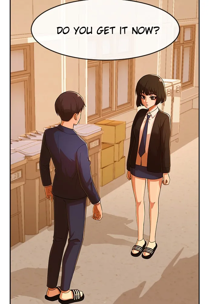 Read Random Chat chapter 169 image 45 on Lezhin