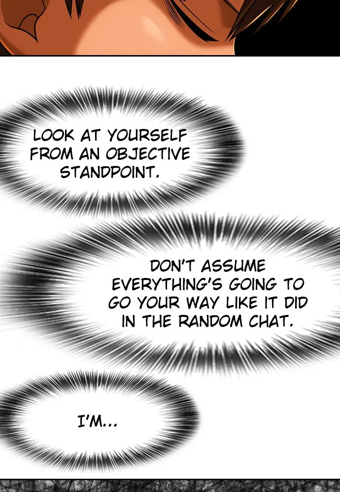Read Random Chat chapter 169 image 94 on Lezhin