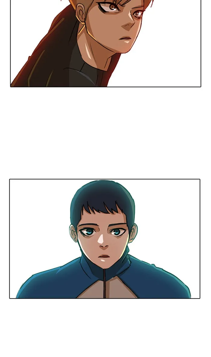 Read Random Chat chapter 17 image 1 on Lezhin