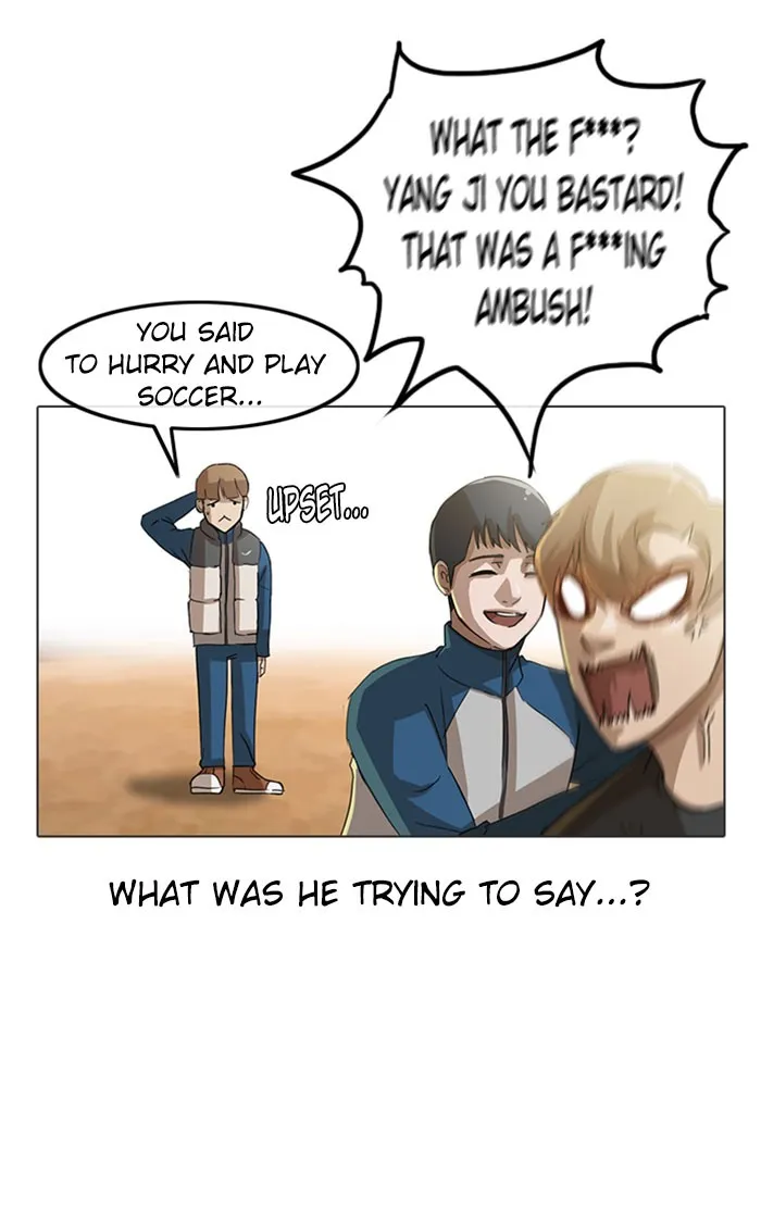 Read Random Chat chapter 17 image 10 on Lezhin