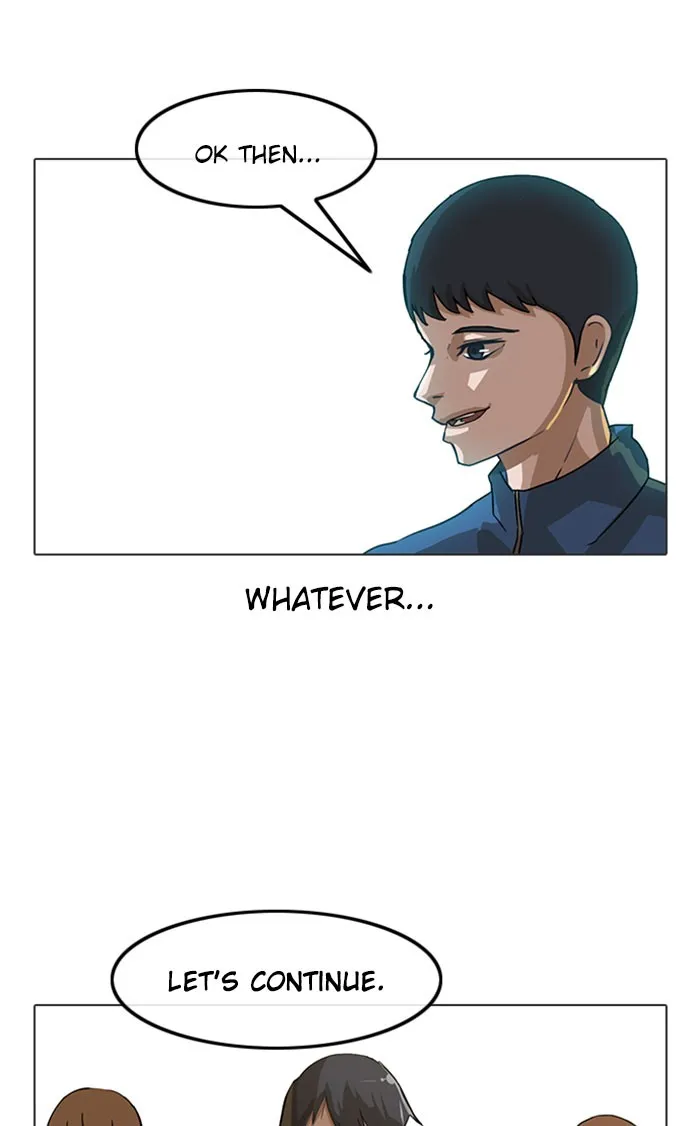 Read Random Chat chapter 17 image 11 on Lezhin