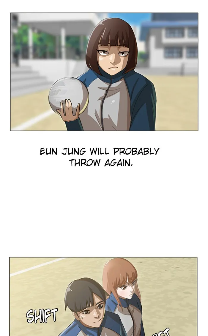 Read Random Chat chapter 17 image 19 on Lezhin