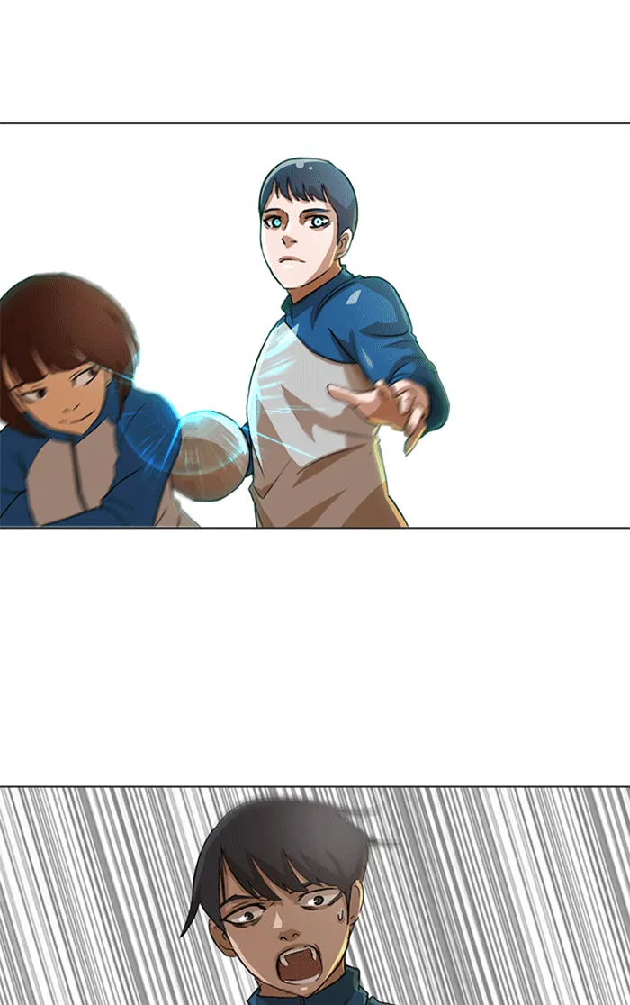 Read Random Chat chapter 17 image 25 on Lezhin