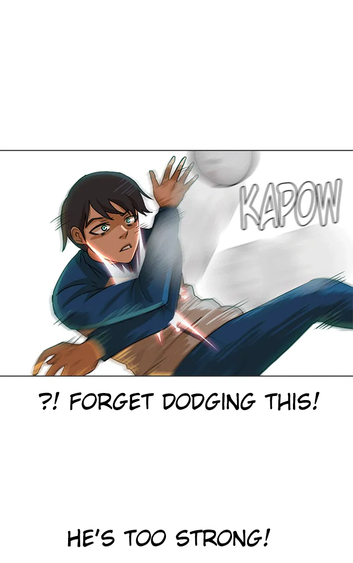 Read Random Chat chapter 17 image 27 on Lezhin