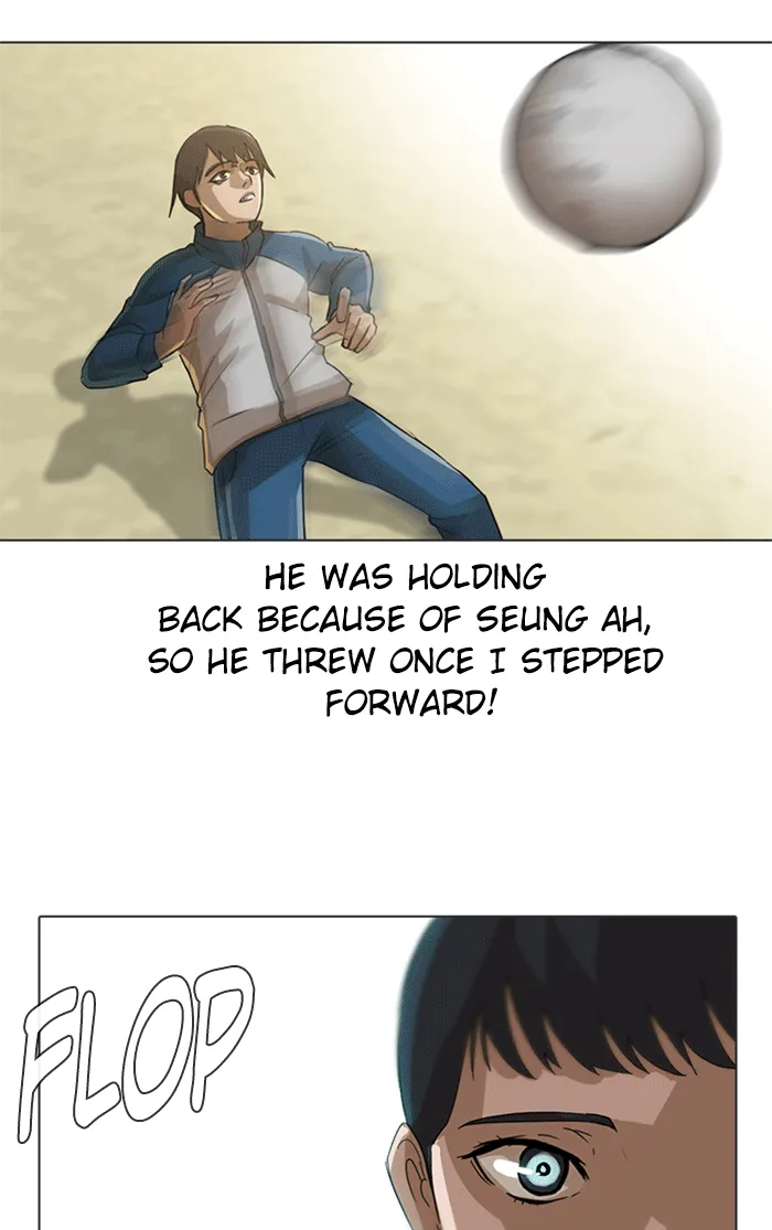 Read Random Chat chapter 17 image 28 on Lezhin