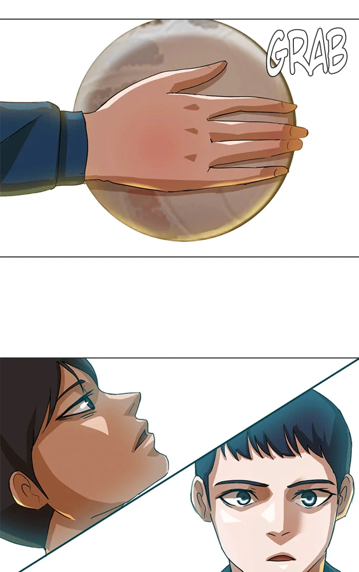 Read Random Chat chapter 17 image 30 on Lezhin
