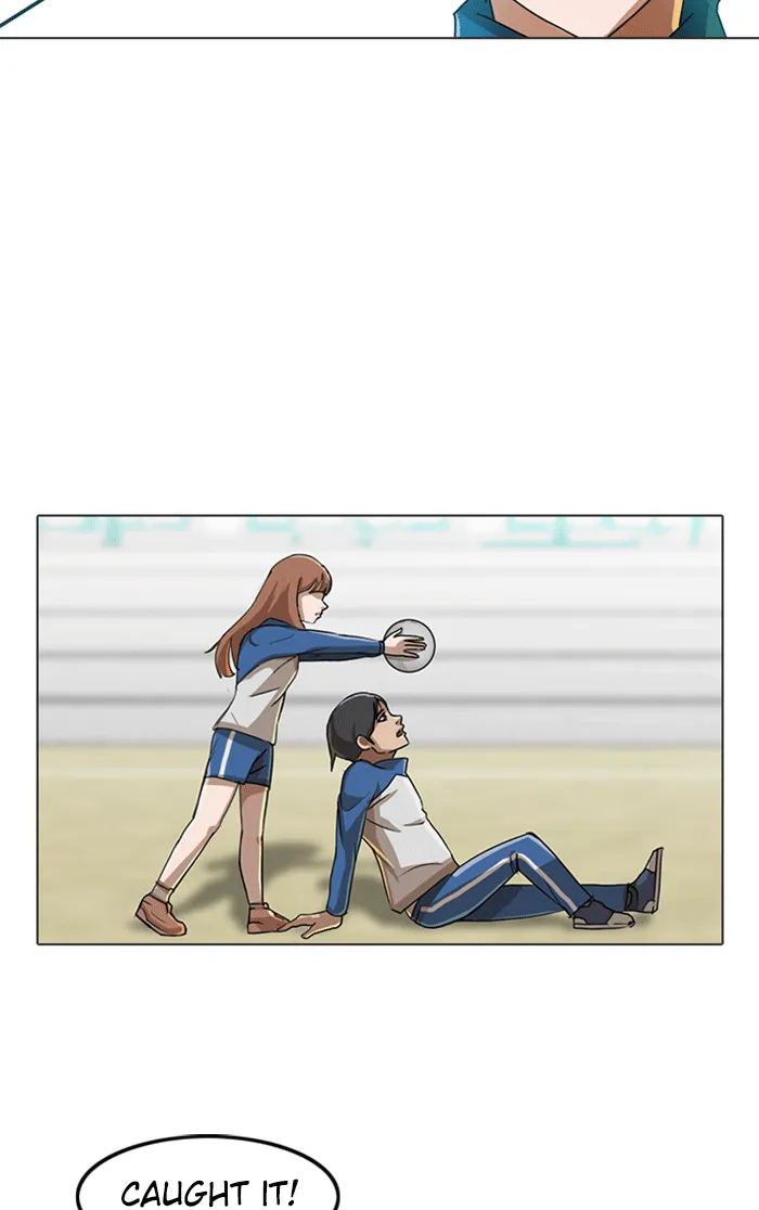 Read Random Chat chapter 17 image 31 on Lezhin