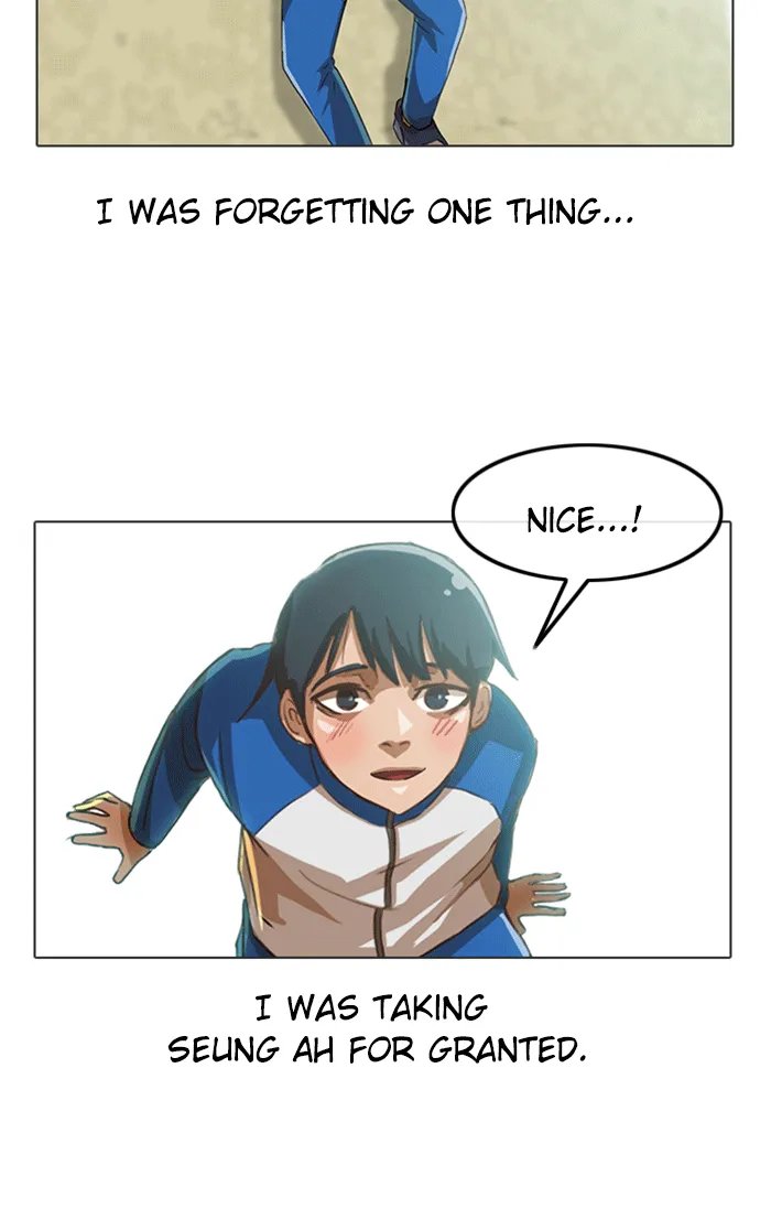 Read Random Chat chapter 17 image 33 on Lezhin
