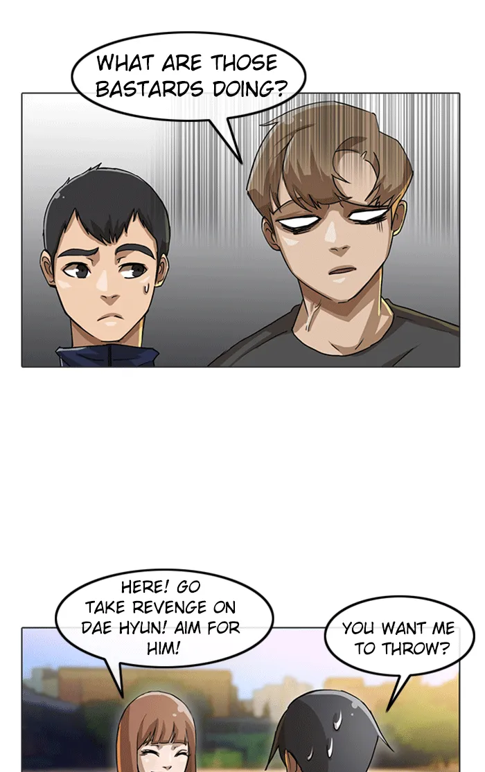 Read Random Chat chapter 17 image 34 on Lezhin