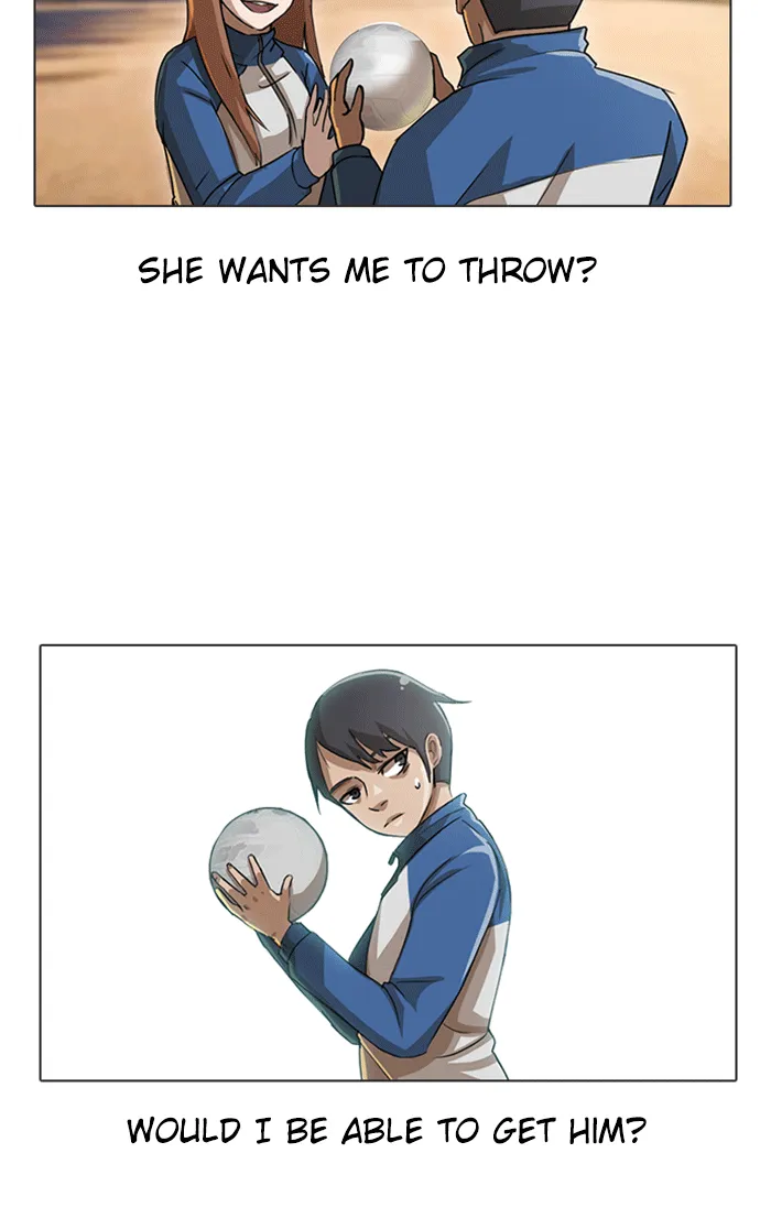 Read Random Chat chapter 17 image 35 on Lezhin