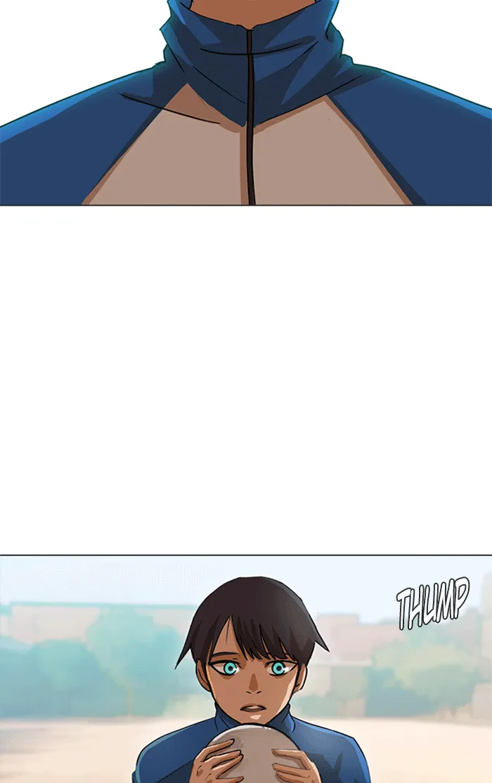 Read Random Chat chapter 17 image 38 on Lezhin