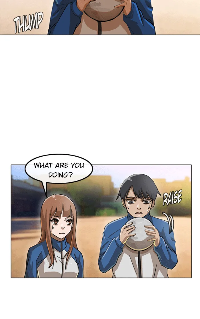 Read Random Chat chapter 17 image 39 on Lezhin