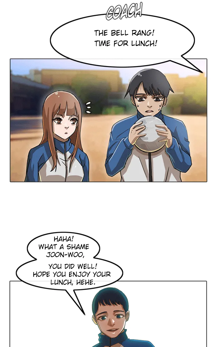 Read Random Chat chapter 17 image 40 on Lezhin