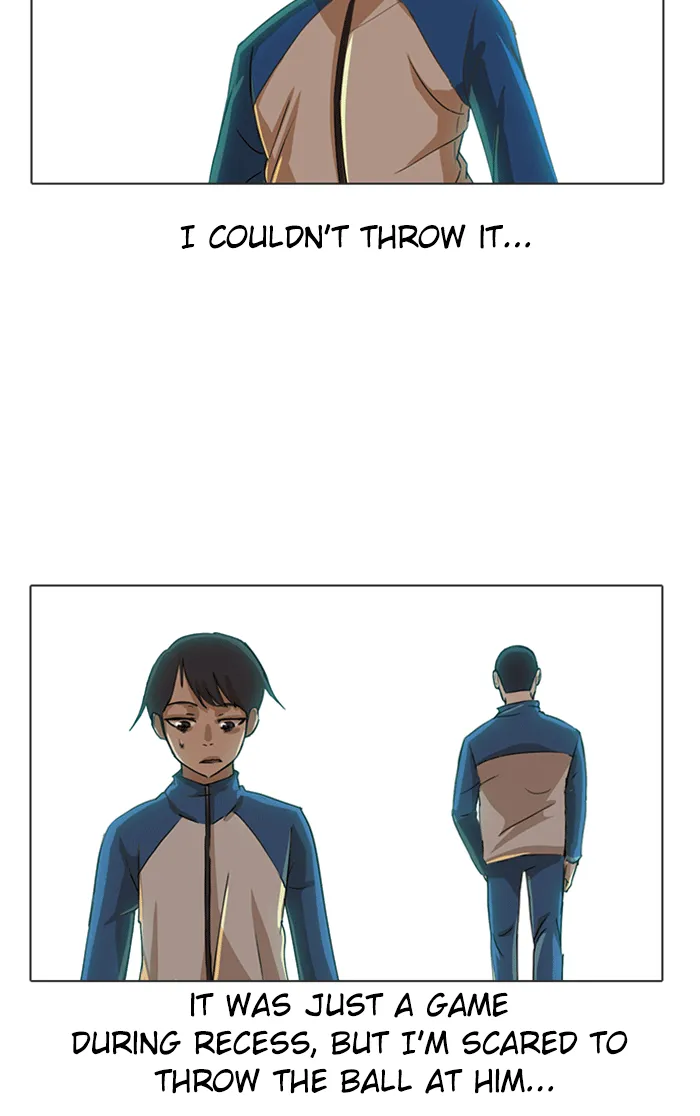 Read Random Chat chapter 17 image 41 on Lezhin