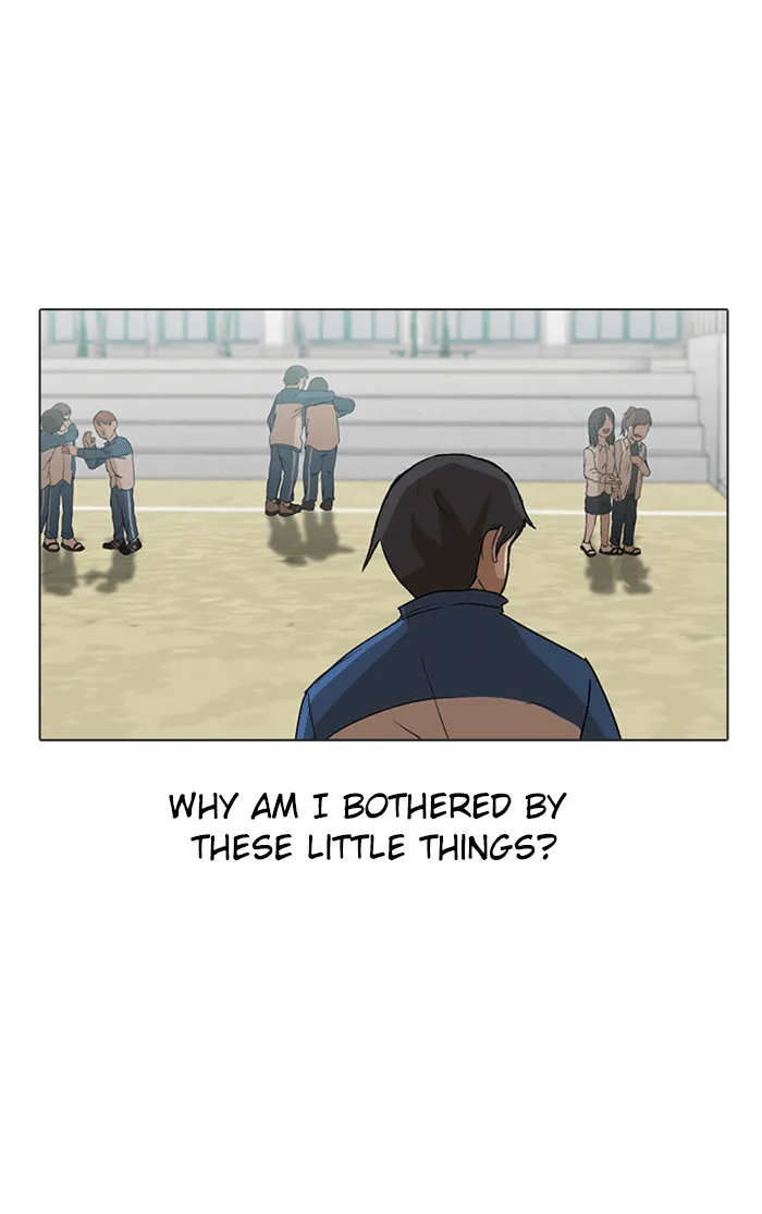 Read Random Chat chapter 17 image 42 on Lezhin