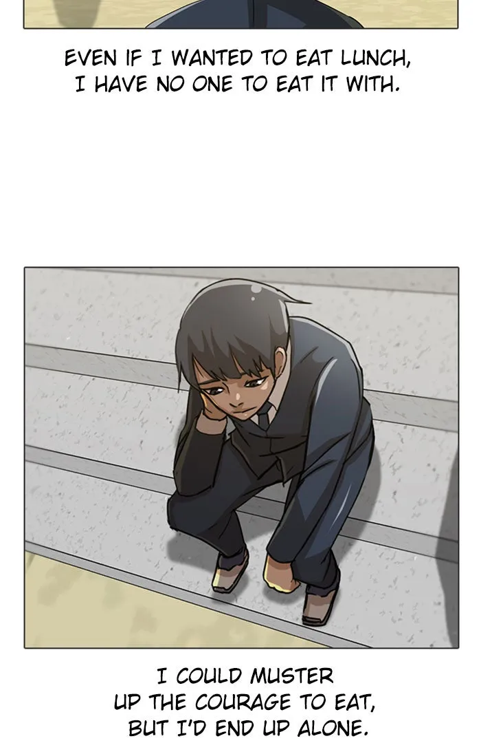 Read Random Chat chapter 17 image 46 on Lezhin