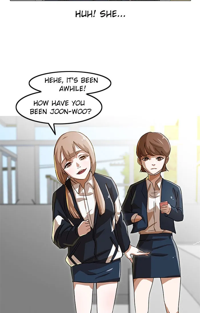 Read Random Chat chapter 17 image 50 on Lezhin