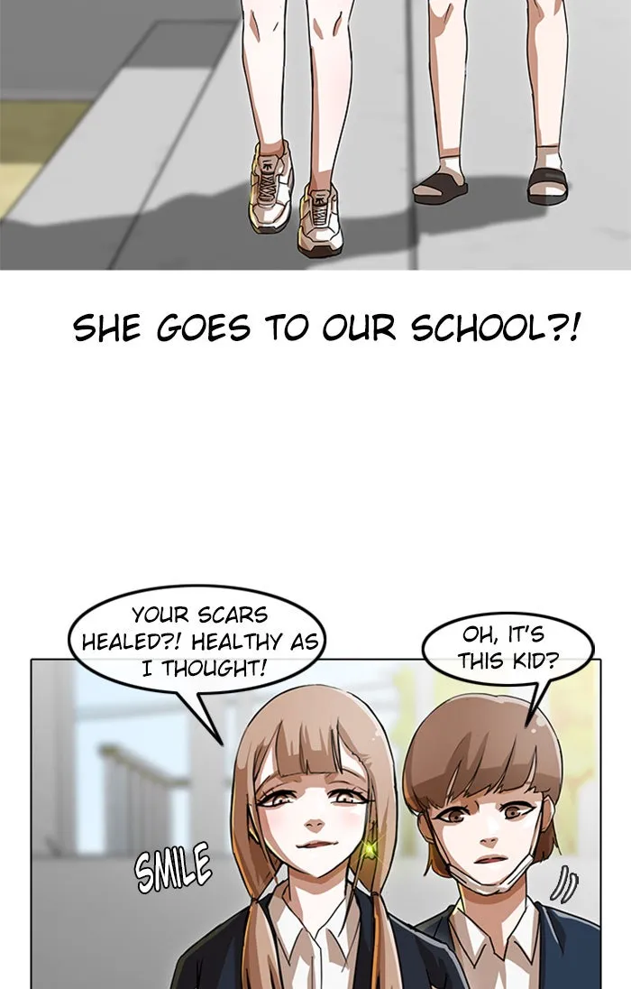 Read Random Chat chapter 17 image 51 on Lezhin