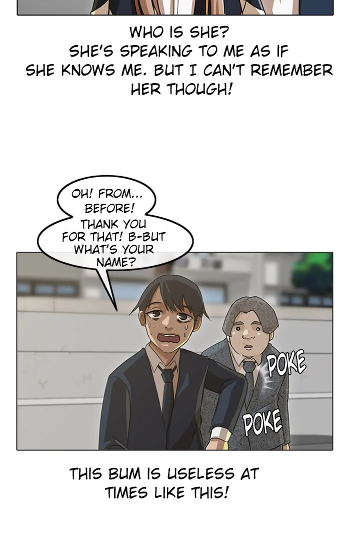 Read Random Chat chapter 17 image 52 on Lezhin