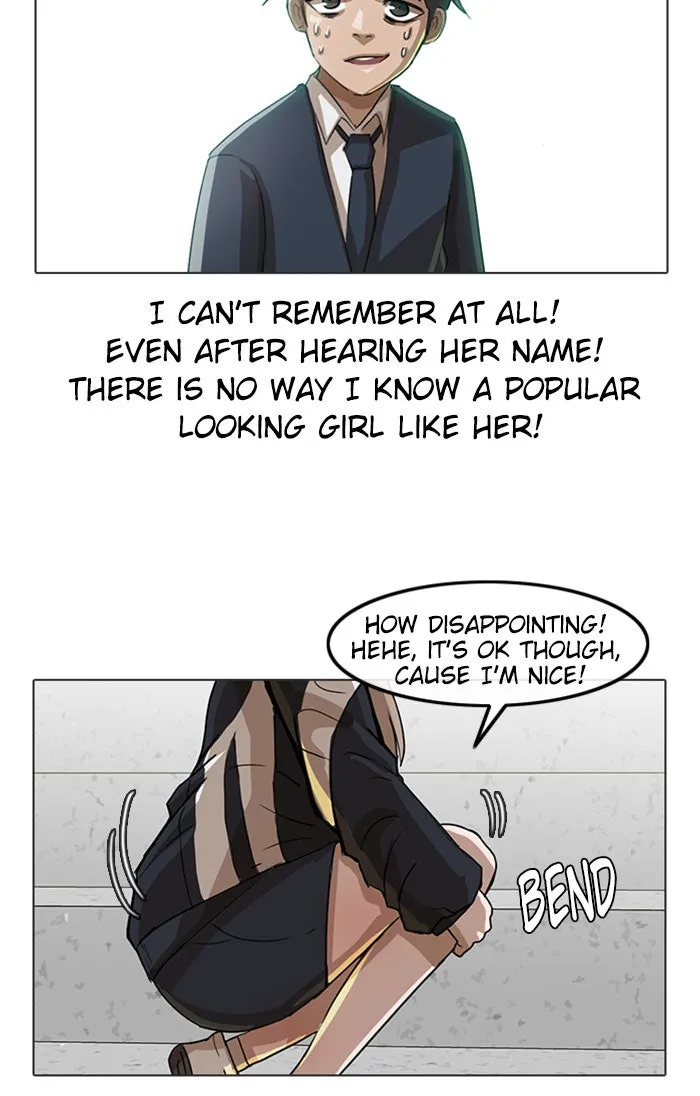 Read Random Chat chapter 17 image 54 on Lezhin