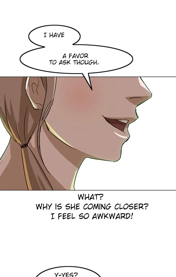 Read Random Chat chapter 17 image 55 on Lezhin
