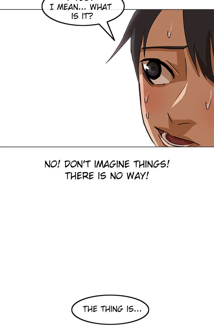 Read Random Chat chapter 17 image 56 on Lezhin