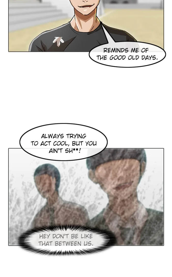 Read Random Chat chapter 17 image 6 on Lezhin