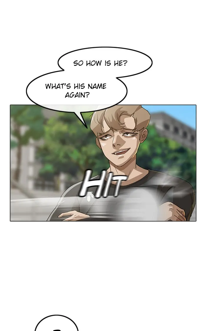 Read Random Chat chapter 17 image 7 on Lezhin
