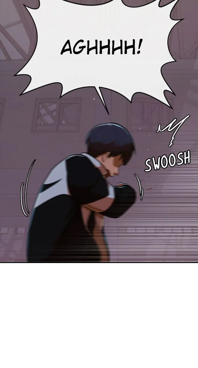 Read Random Chat chapter 170 image 104 on Lezhin