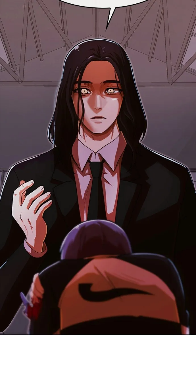 Read Random Chat chapter 170 image 109 on Lezhin