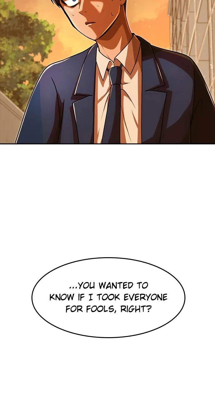 Read Random Chat chapter 170 image 11 on Lezhin