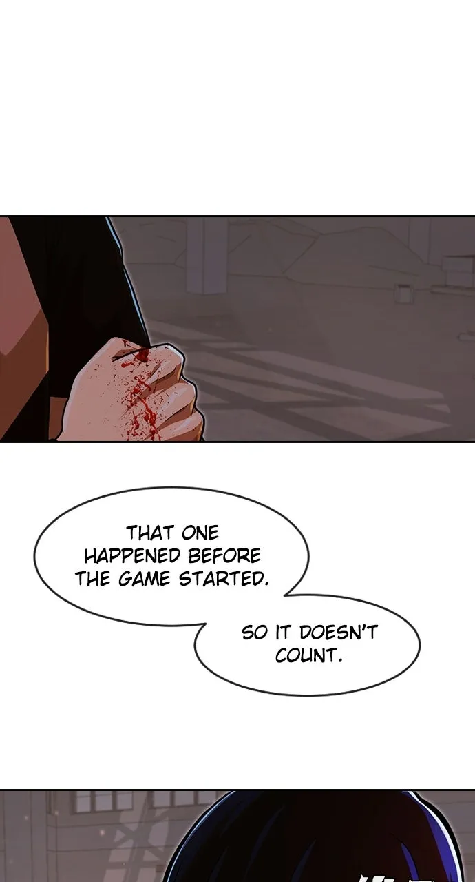 Read Random Chat chapter 170 image 110 on Lezhin