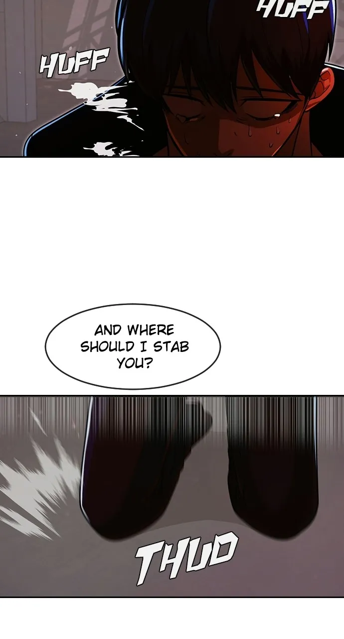 Read Random Chat chapter 170 image 111 on Lezhin